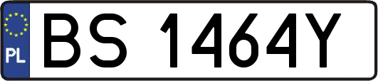 BS1464Y