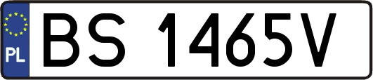 BS1465V