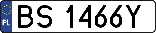 BS1466Y