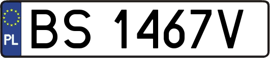 BS1467V