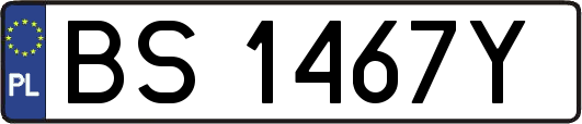 BS1467Y