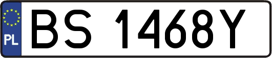 BS1468Y