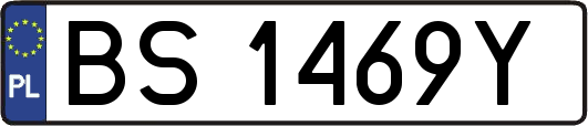 BS1469Y