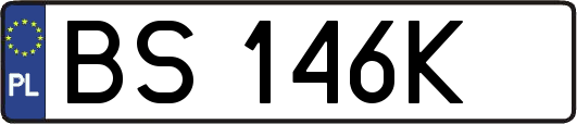 BS146K
