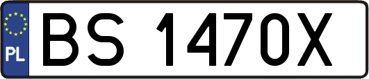 BS1470X