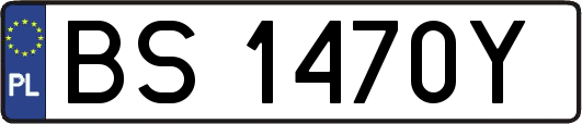 BS1470Y