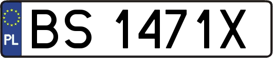 BS1471X