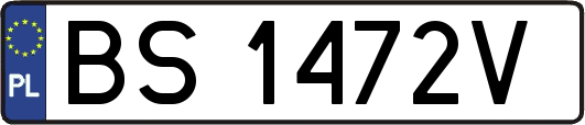 BS1472V