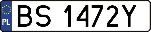 BS1472Y