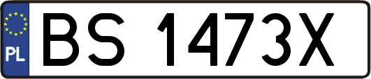 BS1473X
