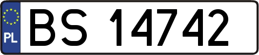 BS14742