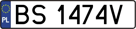 BS1474V