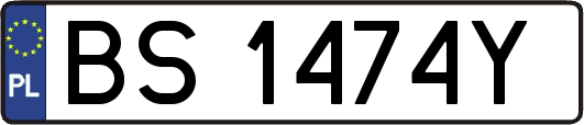 BS1474Y