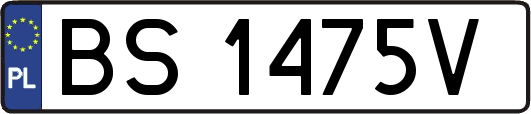 BS1475V