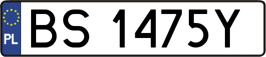 BS1475Y