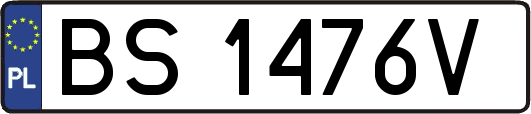 BS1476V
