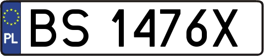 BS1476X