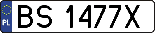 BS1477X