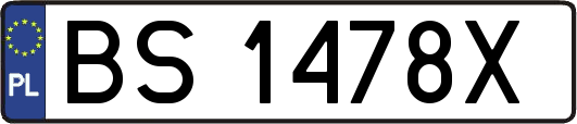 BS1478X