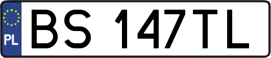 BS147TL