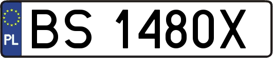 BS1480X