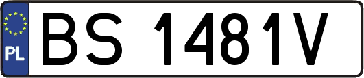 BS1481V