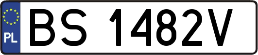 BS1482V