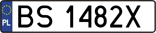 BS1482X