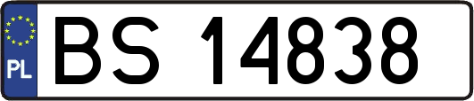 BS14838