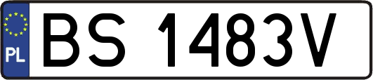 BS1483V