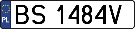 BS1484V