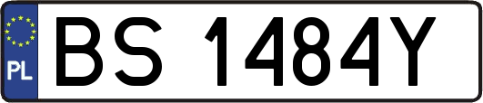 BS1484Y