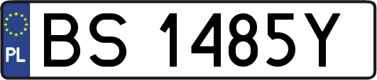 BS1485Y