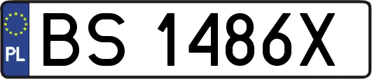 BS1486X