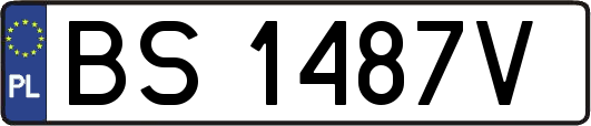 BS1487V