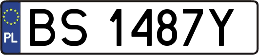 BS1487Y