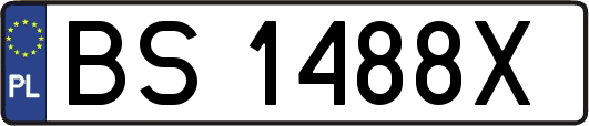 BS1488X