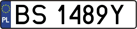 BS1489Y