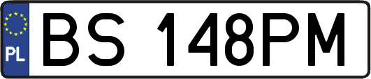 BS148PM