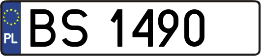 BS1490