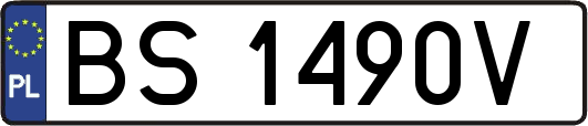 BS1490V