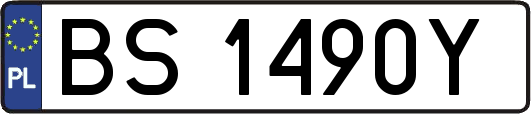 BS1490Y