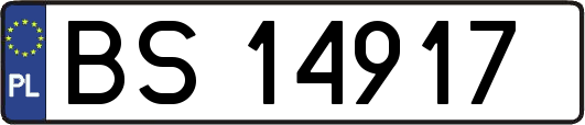 BS14917