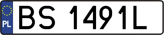 BS1491L