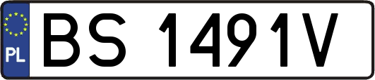 BS1491V