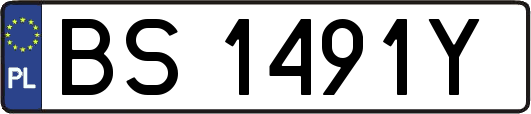 BS1491Y