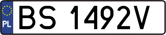 BS1492V