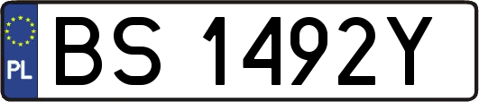 BS1492Y