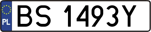 BS1493Y