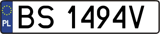 BS1494V